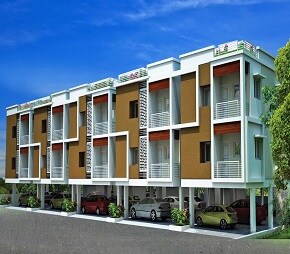 Rahul Penta Garden, Ayappakkam, Chennai