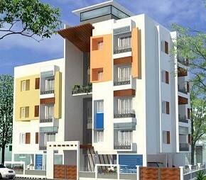 Rahul Sri Ranga Villa, Kilpauk, Chennai