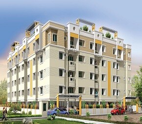 Rainbow Paradise, Vyasarpadi, Chennai