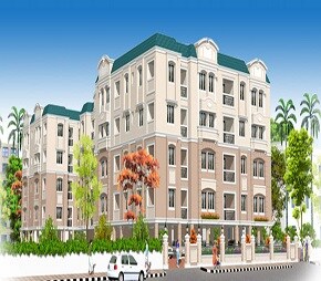 Rainbow Riddhi, Selaiyur, Chennai