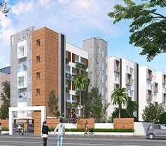 Raj Ahalya, Thoraipakkam, Chennai