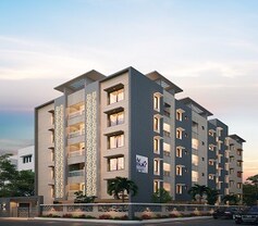 Rajali Bhuvi, Selaiyur, Chennai