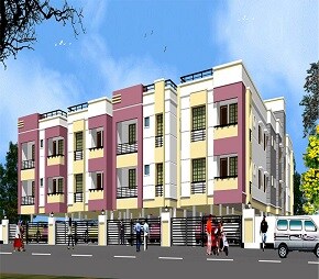 Rajni Kannan Gardens, Thirumullaivoyal, Chennai