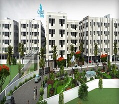 Rajparis Crystal Springs, Madambakkam, Chennai