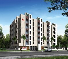 Rajparis Gateway, Pallavaram, Chennai