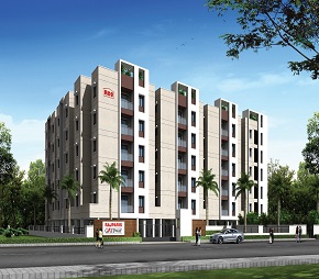 Rajparis Gateway in Pallavaram, Chennai