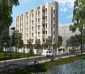 Rajparis Lake View