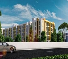 Rajparis Ram Nivas, Pallavaram, Chennai