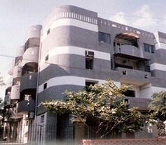 Rajparis Surya, Teynampet, Chennai