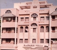 Rajparis Villa Kilpauk Featured Image