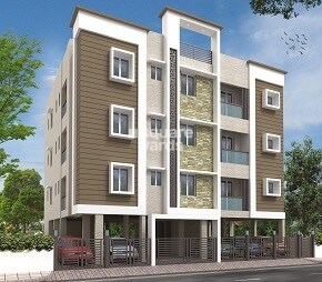 Rajus Kalyan residential project in Perambur
