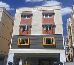 Ramana Yamuna, Medavakkam, Chennai