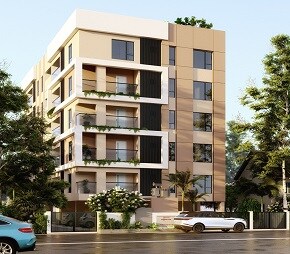 Ramaniyam Abhinaya project in Adyar, Chennai