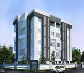Ramaniyam Advaitham residential project in Besant Nagar