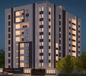 Ramaniyam Anantiya, Adyar, Chennai