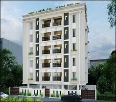 Ramaniyam Anugraham, Ashok Nagar, Chennai