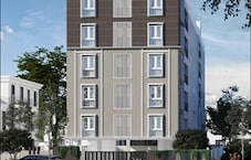 Ramaniyam Ashok Vihar Featured Image