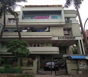 Ramaniyam Balaji Towers