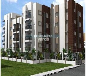 Ramaniyam Classic Rudra