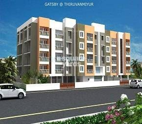 Ramaniyam Gatsby