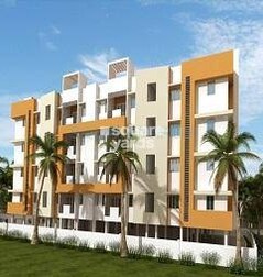 Ramaniyam Gauravv Ph 2 Block Ii Ramaniyam Gauravv Ph 2 Block Ii