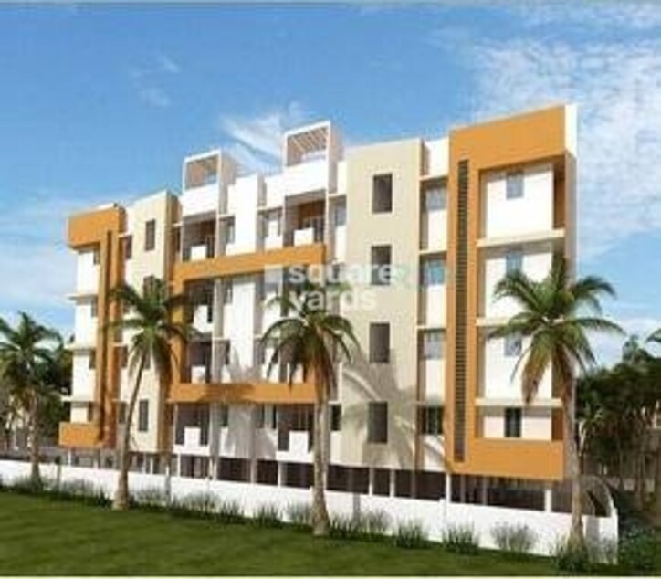 Ramaniyam Gauravv Phase 1 Cover Image