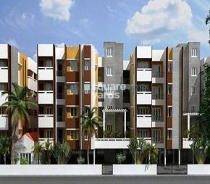 Ramaniyam Kamadhenu Colony Cover Image