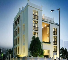 Ramaniyam Leith Castle, Mylapore, Chennai