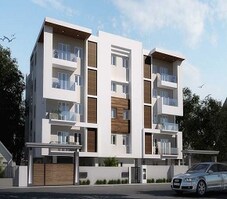 Ramaniyam Lotus Featured Image