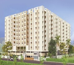 Ramaniyam Magnum, Perungudi, Chennai