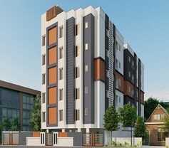 Ramaniyam Parampara, Mylapore, Chennai