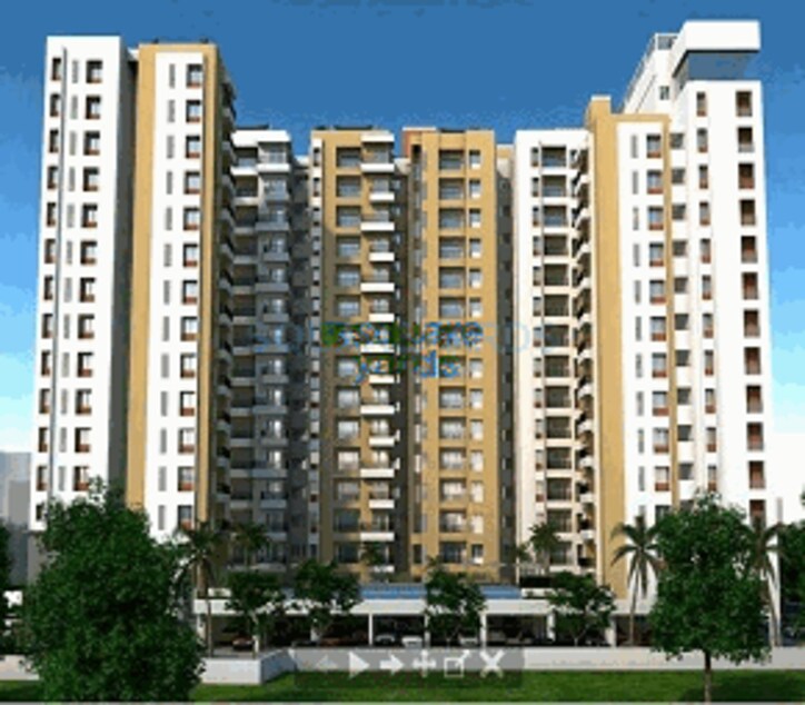 Ramaniyam Pushkar Phase Ii Cover Image