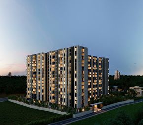 Ramaniyam Sai Aranya, Nerkundram, Chennai