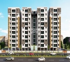 Ramaniyam Senate, KK Nagar, Chennai