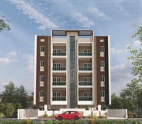 Ramaniyam Shubham residential project in Besant Nagar