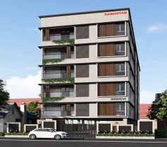 Ramaniyam Sridevi, Mandavelipakkam, Chennai