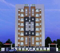 Ramaniyam Syndicate, Adyar, Chennai