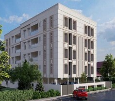 Ramaniyam Vipanchi, Nanganallur, Chennai