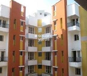 Ramaniyam Waterfront