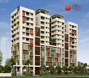Ramky Atlantis