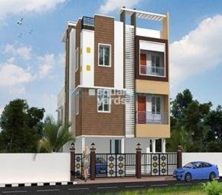 Rammiyam Homes Rammiyam Cover Image