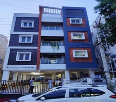 Rammiyam Sangeeth, Puzhuthivakkam, Chennai