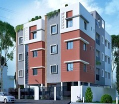 Rammiyam Swetha, Pallikaranai, Chennai