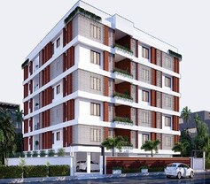 Rams Casa Terra, Thiruvanmiyur, Chennai