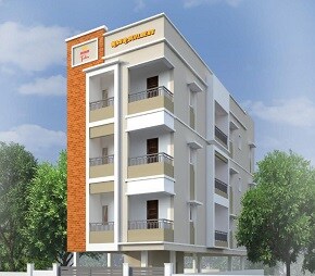 Rams Gokulam, Porur, Chennai