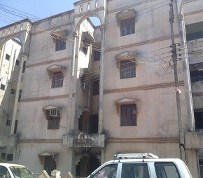 Ramsun Malligai residential project in Ambattur