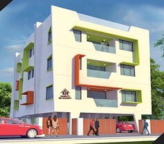 Ramus Ken Residency, KK Nagar, Chennai