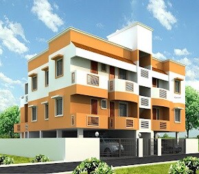 Ramyam Apartments Thoraipakkam in Thoraipakkam, Chennai