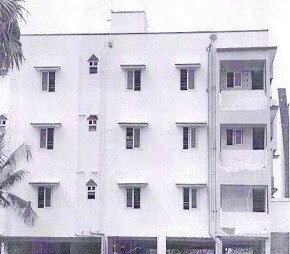 Rana Sai Apartments