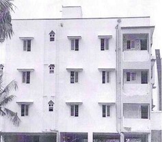 Rana Sai Apartments, Korattur, Chennai